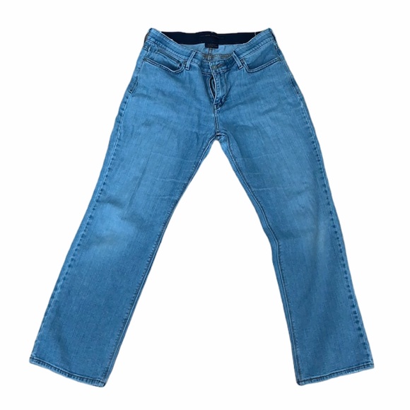 Levi's Denim - Vintage Levi Light Wash Jeans